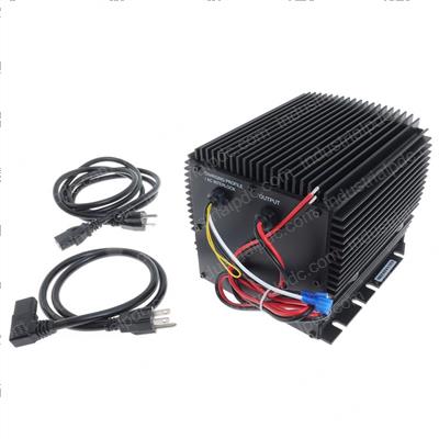 Picture of Charger-Signet Hb600-24b 24v19a