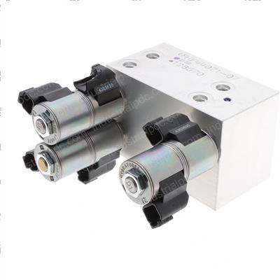 Picture of Manifold Rotating Jib Z40