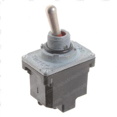 Picture of Switch-2pos Dpdt Sealed Toggle