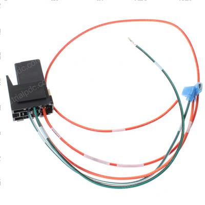 Picture of Harness Retro 24v Relay