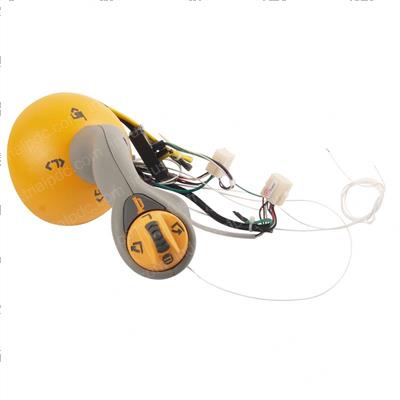 Picture of Control Handle Assembly Frz