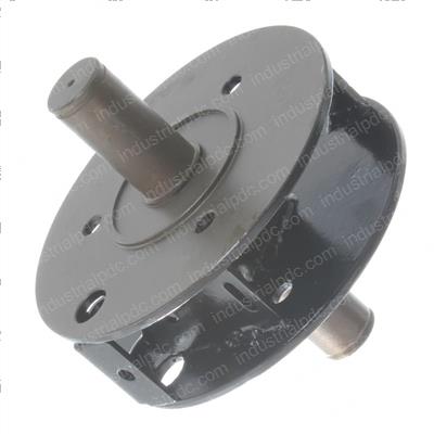 Picture of Weldment - Axle