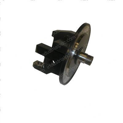 Picture of Mounting - Weldment