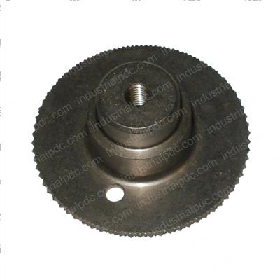 Picture of Wheel - Friction