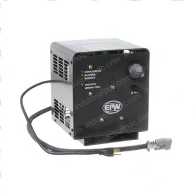 Picture of Charger 24v 40a