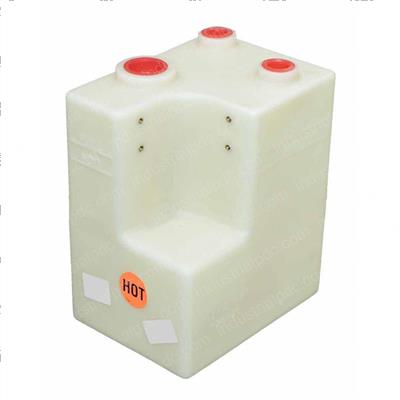Picture of Hydraulic Tank- Be/Dc