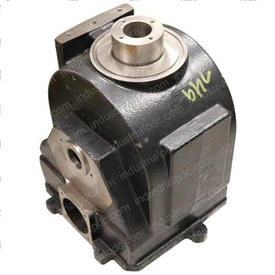 Picture of Drive Housing Top Machining