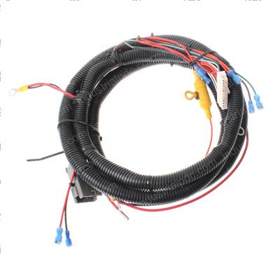 Picture of Harn Drive Chassis Z45dc