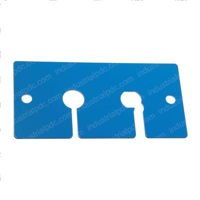 Picture of Bracket- Charger Cord and Led