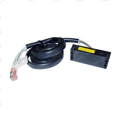 Picture of Module Pcb Relay Driver Block