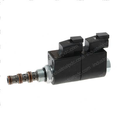 Picture of Solenoid Valve,4-Way,3 Pos