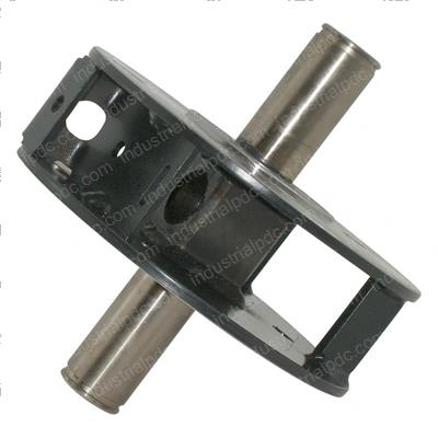 Picture of Axle - Weldment (corr)