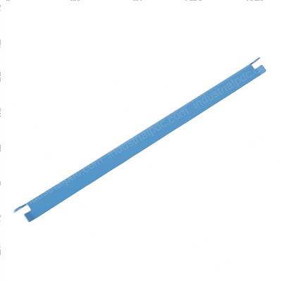 Picture of Forming, Height Restrictor,