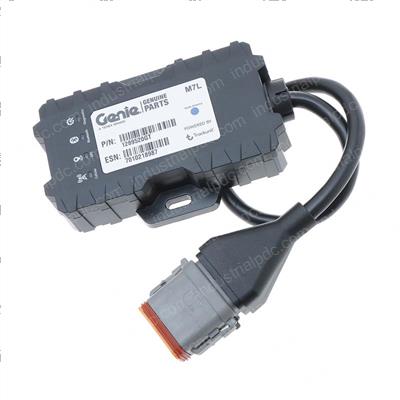 Picture of Module, Telematics, Ztr, M7,