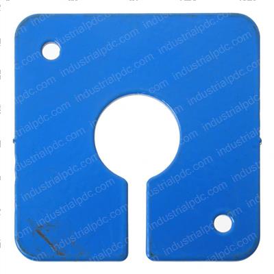 Picture of Plate-Adapter-Charge Ind.