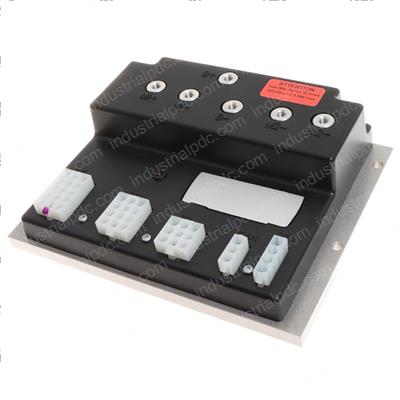 Picture of Circuit - Printed