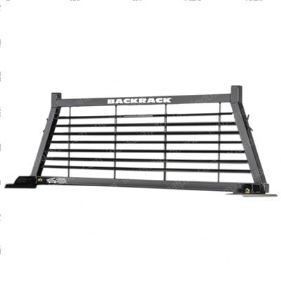 Picture of Frame - Louvered Rack