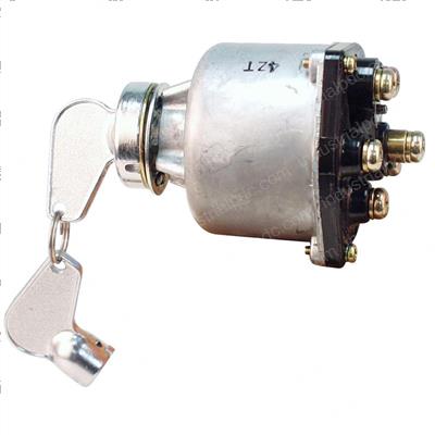 Picture of Switch - Starter