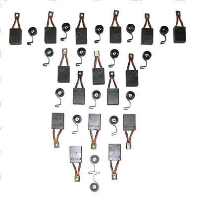 Picture of Brush and Spring Kit