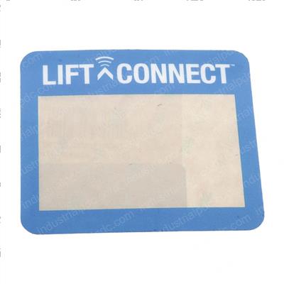 Picture of Decal Cosm,genie Lift