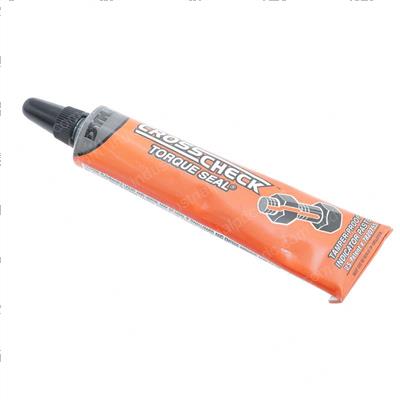 Picture of Seal,cross Check,orange