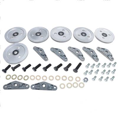 Picture of Pulley Kit,service,sla20/Slc24