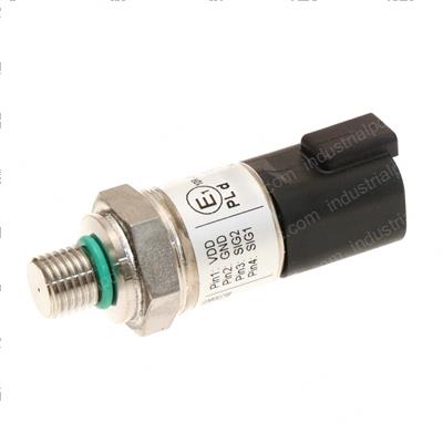 Picture of Contact - Pressure