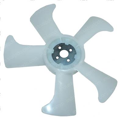 Picture of Fan - Radiator