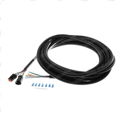 Picture of Harness, Gr-20 Mast Ansi