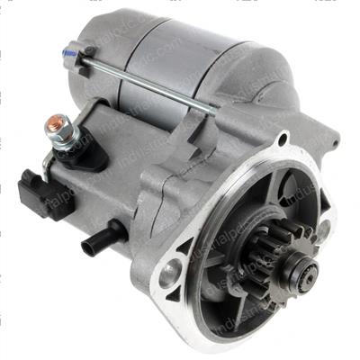 Picture of Start Motor Assembly