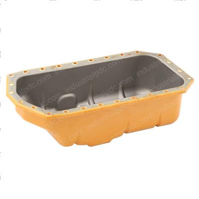 Picture of Sump Assembly-Lub Oil