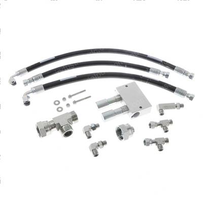 Picture of Manifold Service Pressure Kit