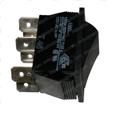 Picture of Switch - Rocker