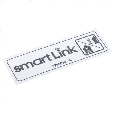 Picture of Decal, Smartlink, Dual Zone