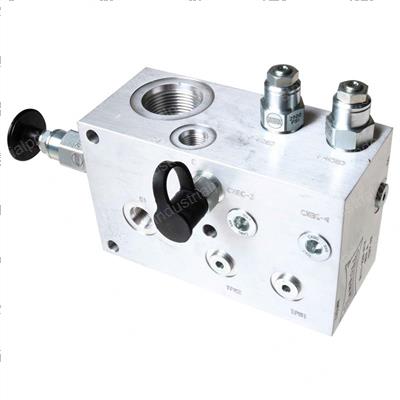 Picture of Valve, Steering Control