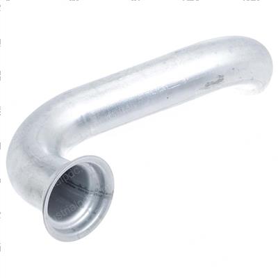 Picture of Pipe, Exhaust, 2.2l Deutz