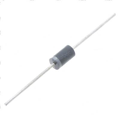 Picture of Diode, 3 Amp, 200v