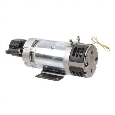 Picture of Motor - Pump Assembly