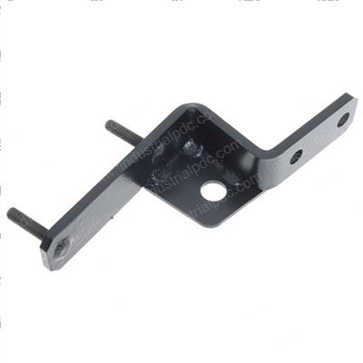 Picture of Weldment Bracket Accy Hose