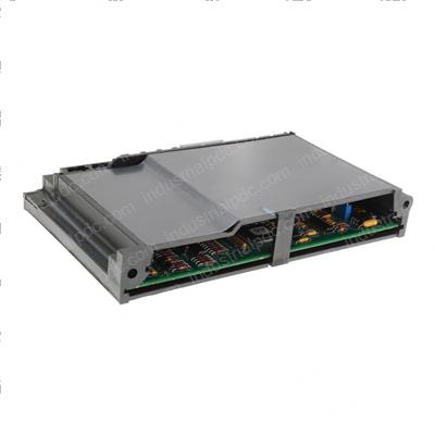 Picture of Oscillator Card Fc4000 Pump