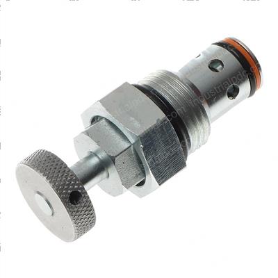 Picture of Valve Manual Brake Release