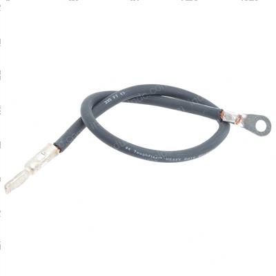 Picture of Cable Assy, Batt to Quik, Blk