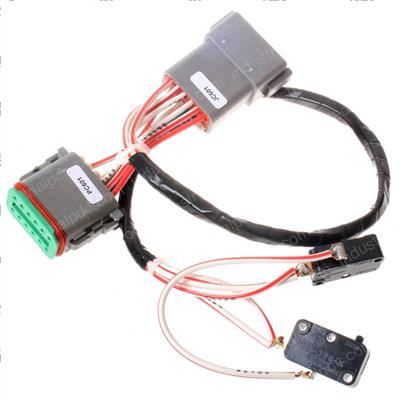 Picture of Harness Fc4000 Fodc