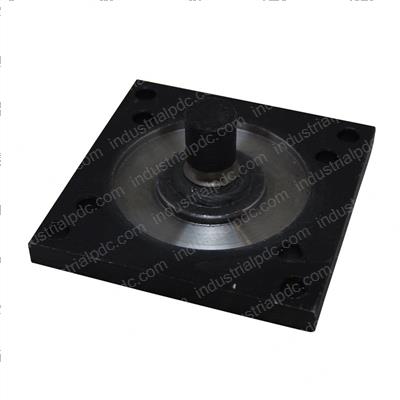 Picture of Plate - Top