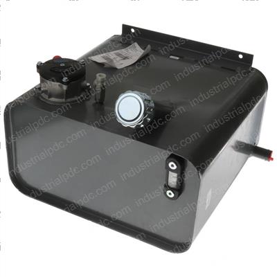 Picture of Tank- Hydraulic 600 (dark Grey