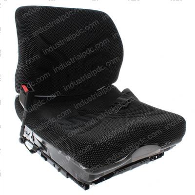 Picture of Seat - Cloth Msg20