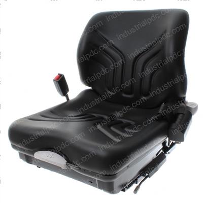 Picture of Seat - Vinyl Msg20