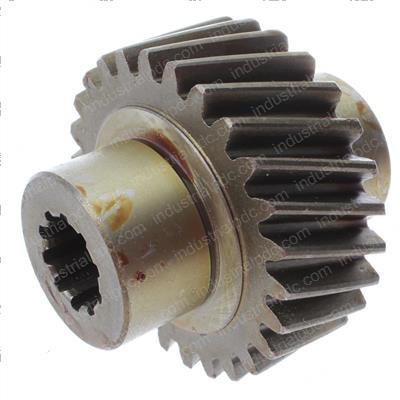 Picture of Gear Assembly