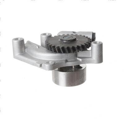 Picture of Oil Pump - Engine