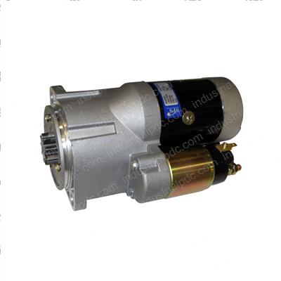 Picture of Starter - New